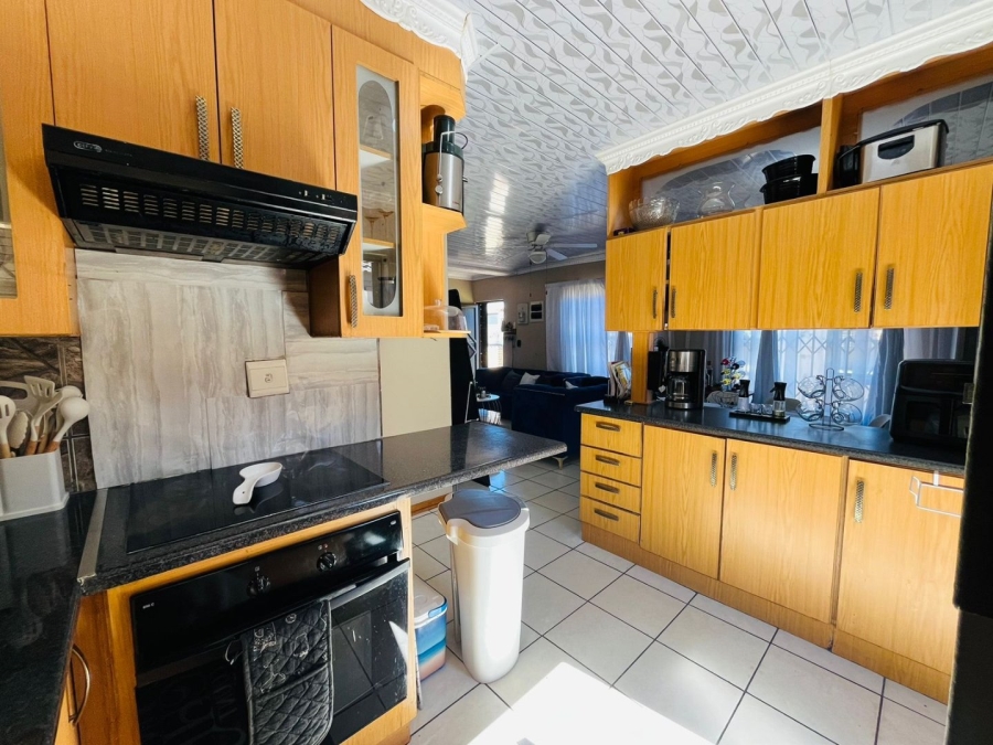 3 Bedroom Property for Sale in Grasslands Free State